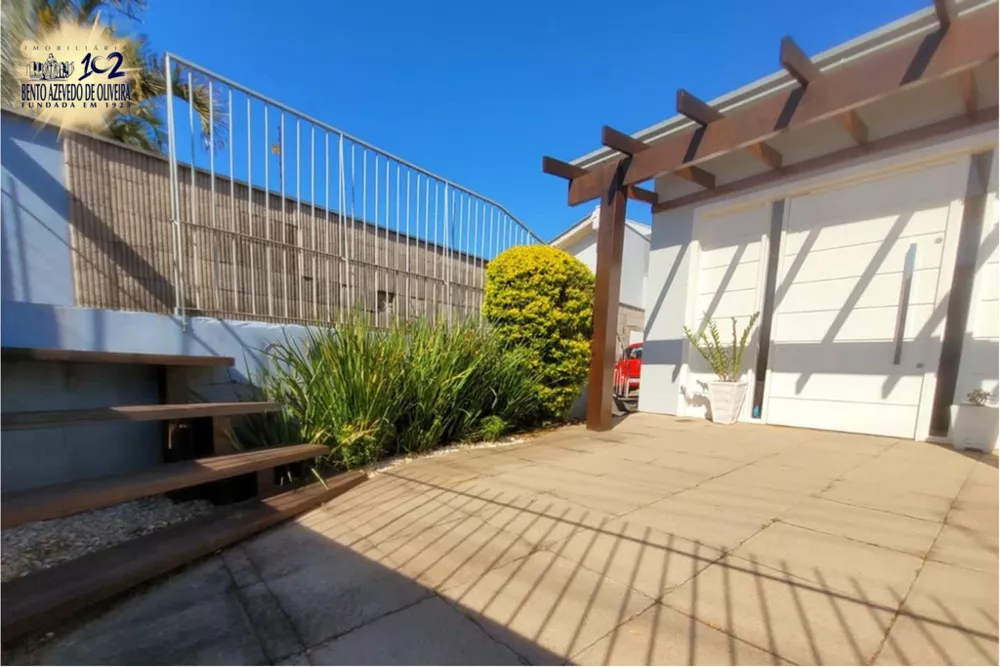 Casa, 3 quartos, 131 m² - Foto 6