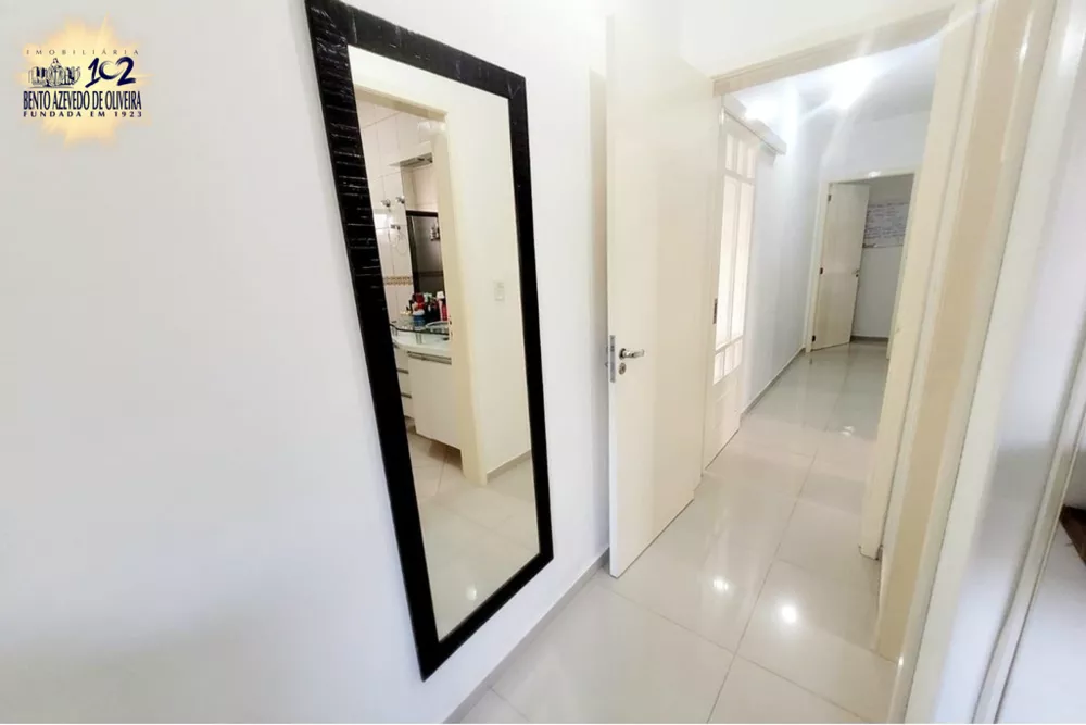 Casa, 3 quartos, 131 m² - Foto 2