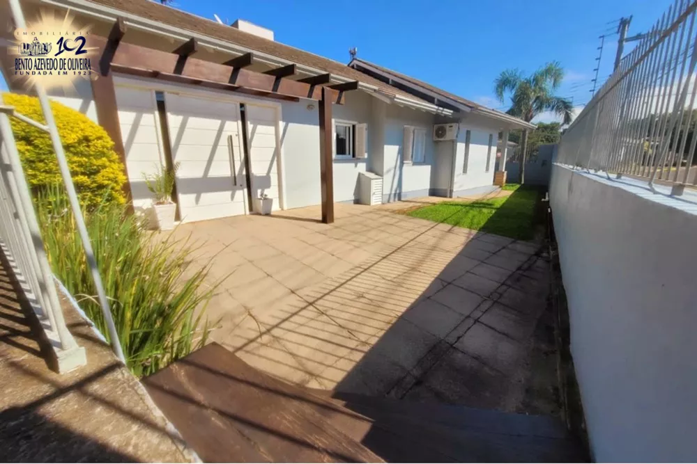 Casa, 3 quartos, 131 m² - Foto 5