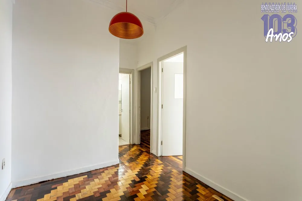Apartamento, 2 quartos, 79 m² - Foto 1