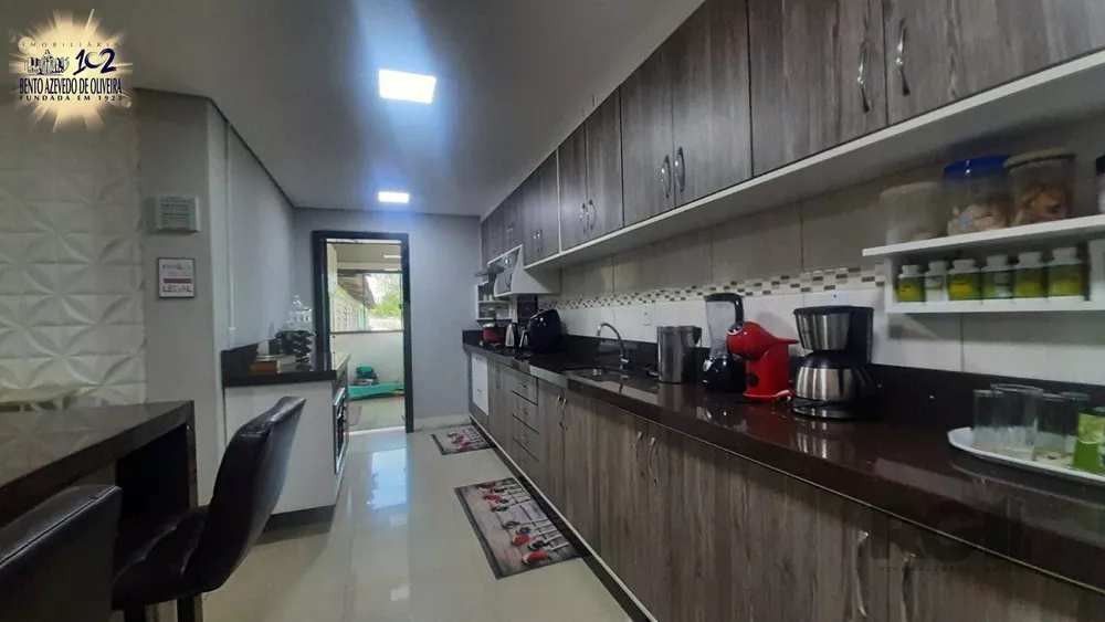 Depósito-Galpão, 690 m² - Foto 3