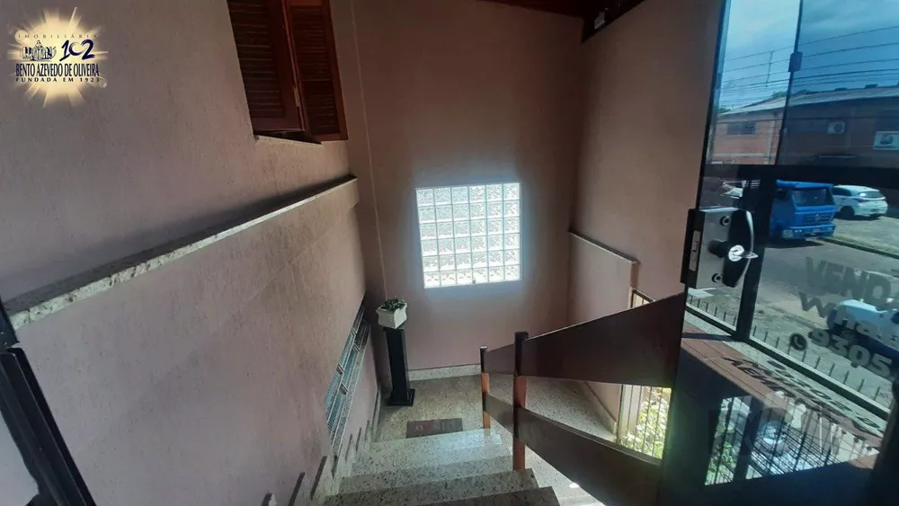 Depósito-Galpão, 690 m² - Foto 1