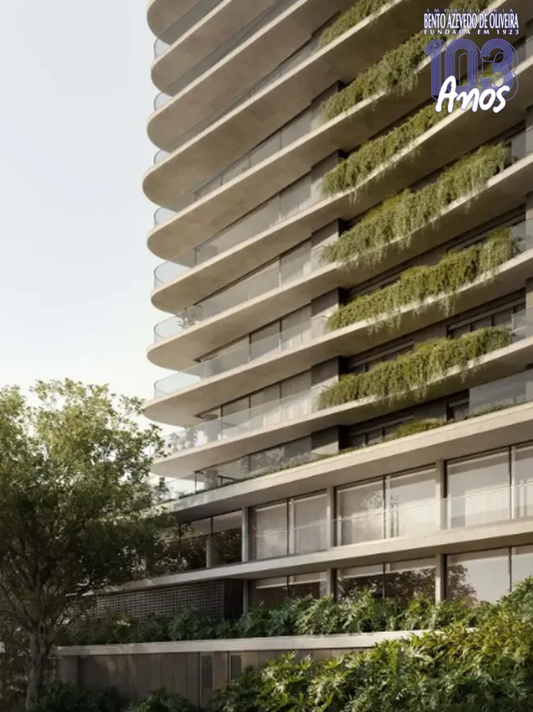 Cobertura, 3 quartos, 586 m² - Foto 3
