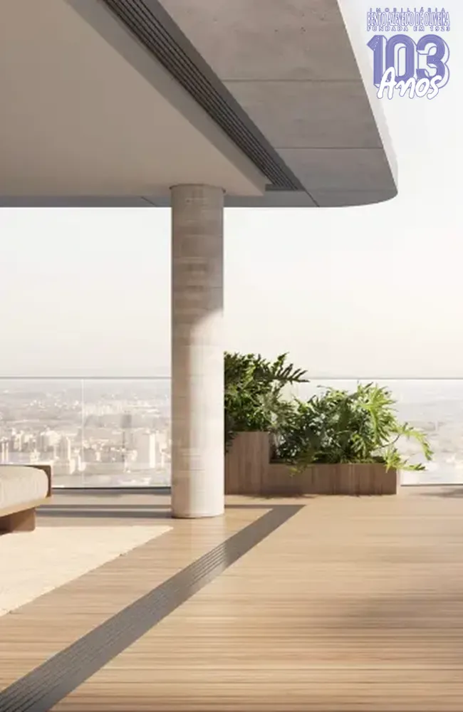 Cobertura, 3 quartos, 586 m² - Foto 6