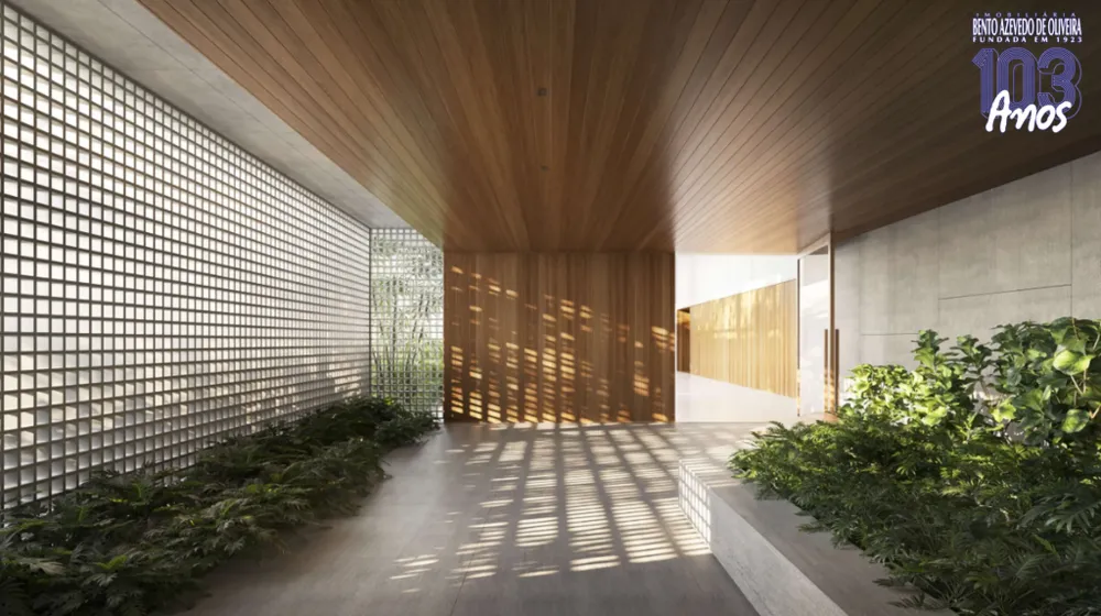 Cobertura, 3 quartos, 586 m² - Foto 4
