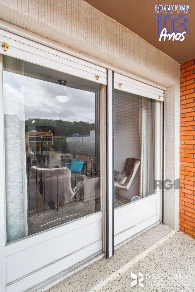 Apartamento, 3 quartos, 88 m² - Foto 1