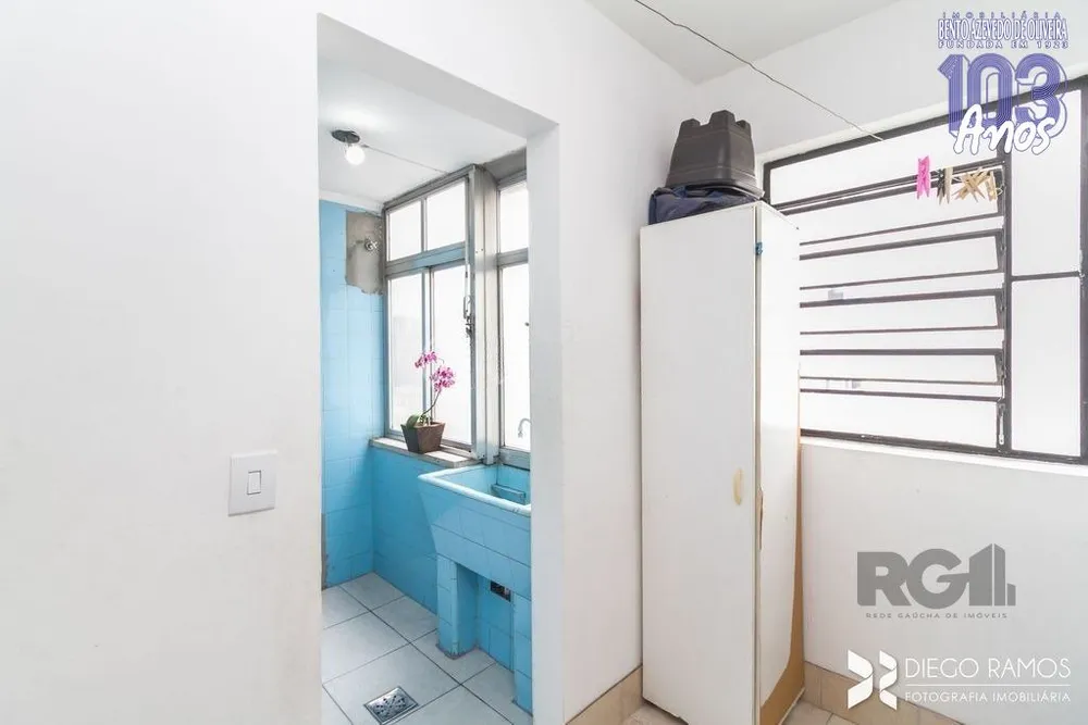 Apartamento, 3 quartos, 88 m² - Foto 3