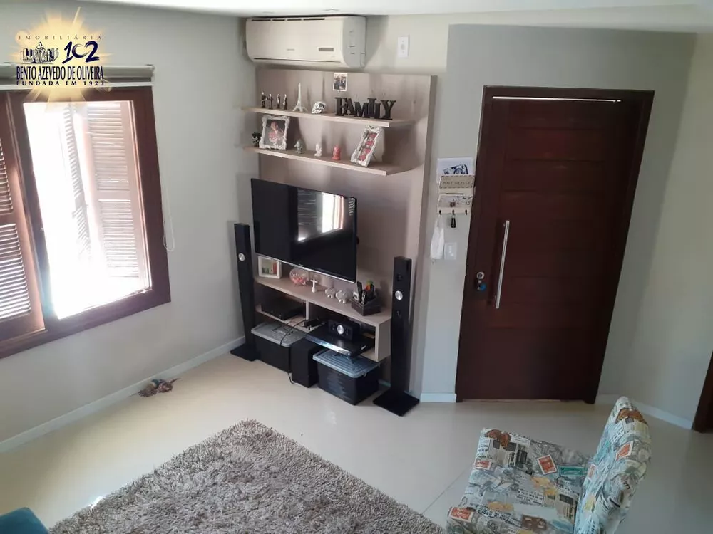 Casa de Condomínio, 4 quartos - Foto 5