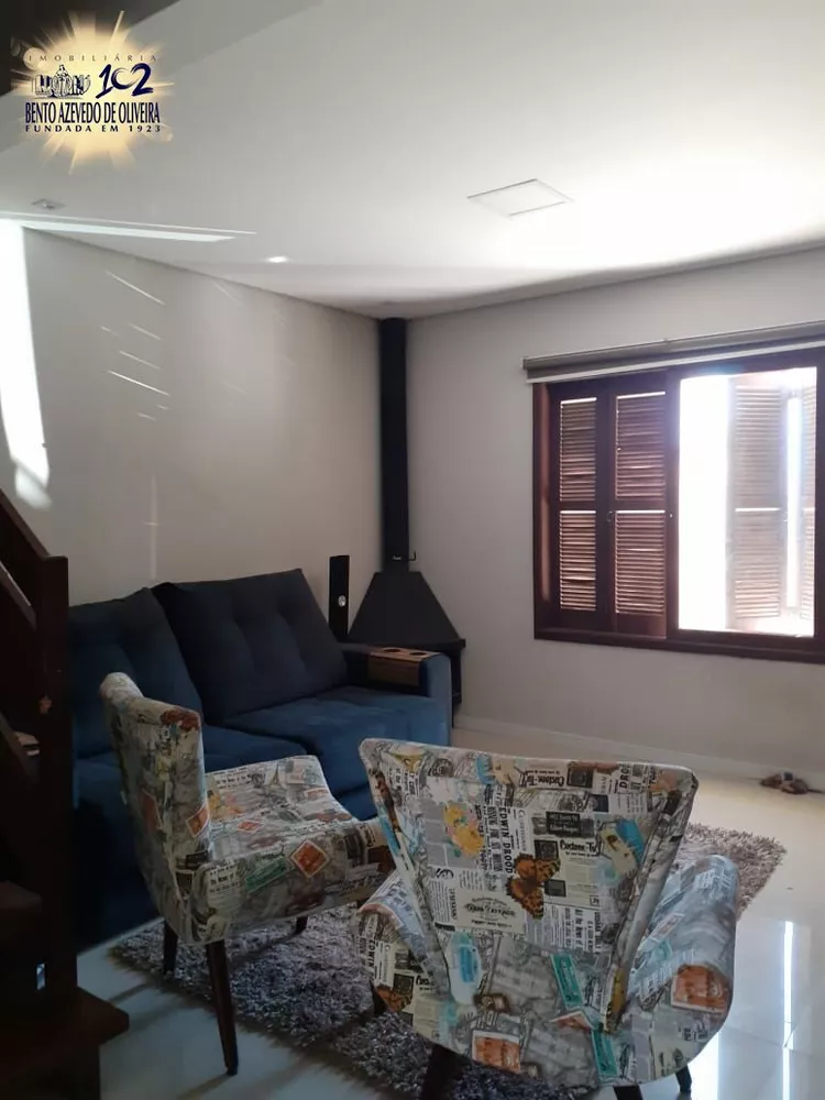 Casa de Condomínio, 4 quartos - Foto 8