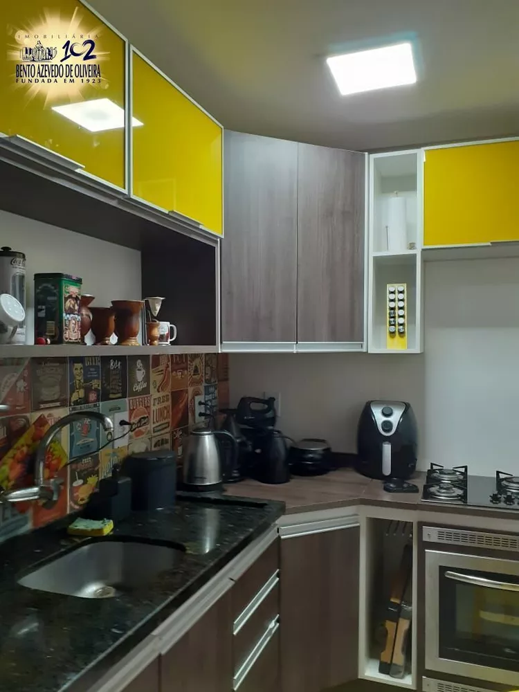 Casa de Condomínio, 4 quartos - Foto 4