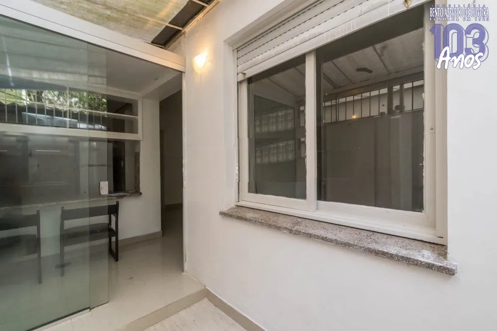Apartamento, 1 quarto, 39 m² - Foto 1