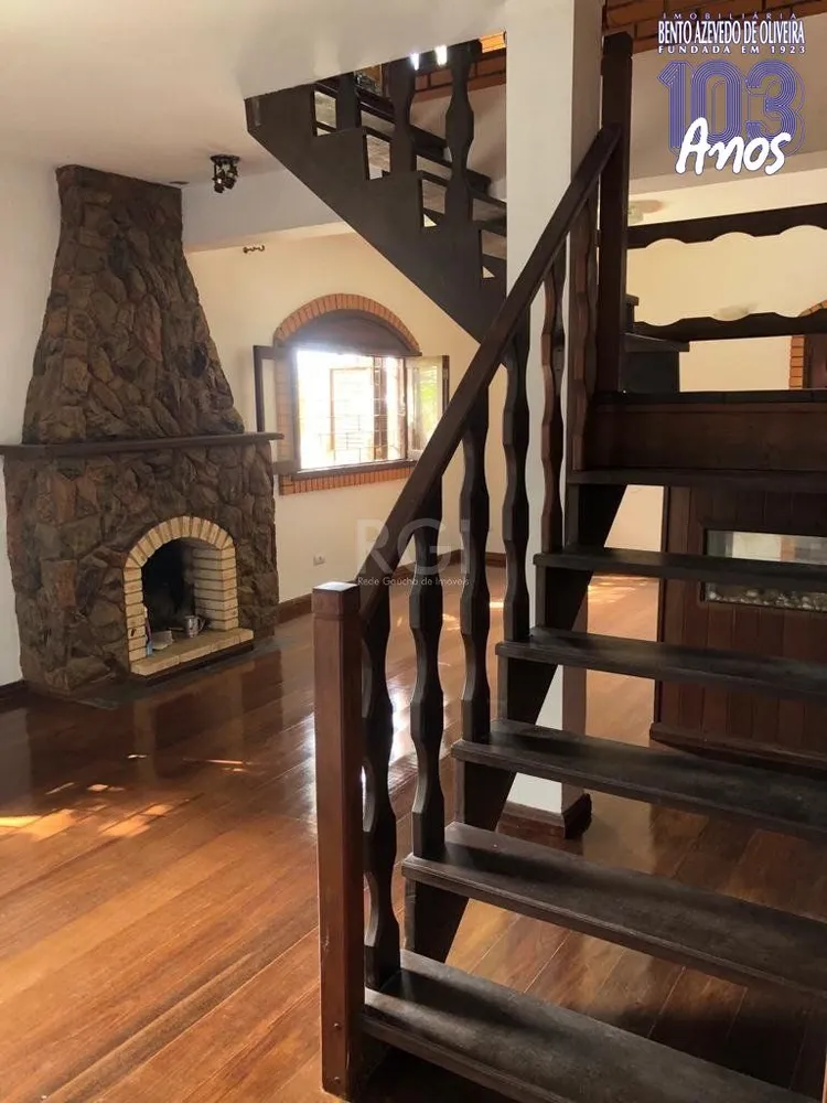 Casa, 3 quartos, 326 m² - Foto 1