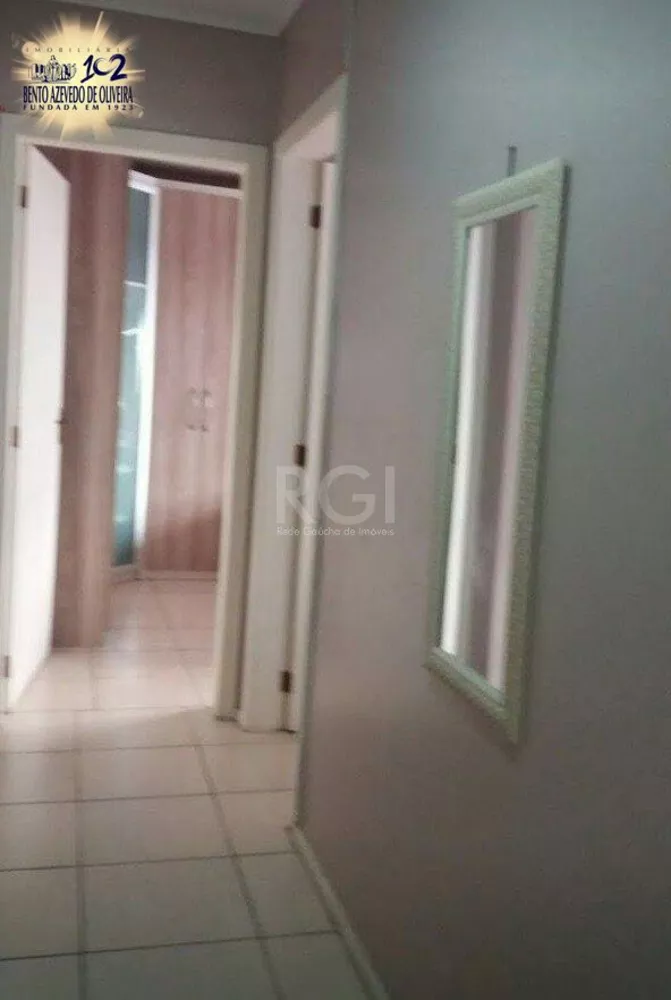 Apartamento, 2 quartos, 50 m² - Foto 4