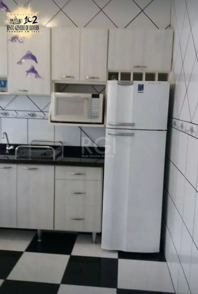 Apartamento, 2 quartos, 50 m² - Foto 6