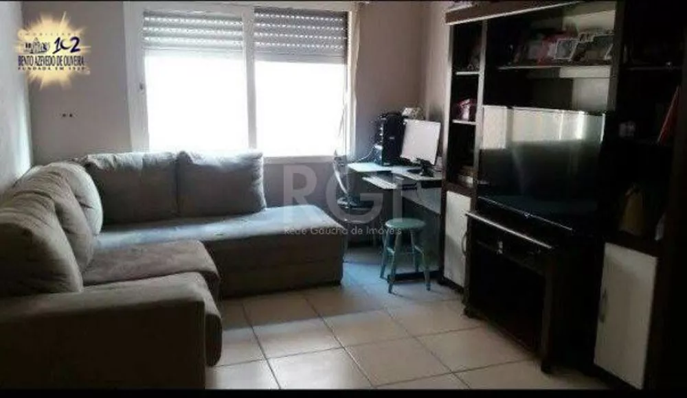 Apartamento, 2 quartos, 50 m² - Foto 7