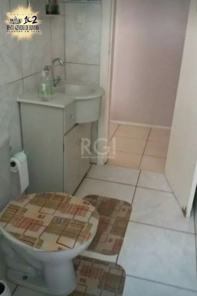 Apartamento, 2 quartos, 50 m² - Foto 5