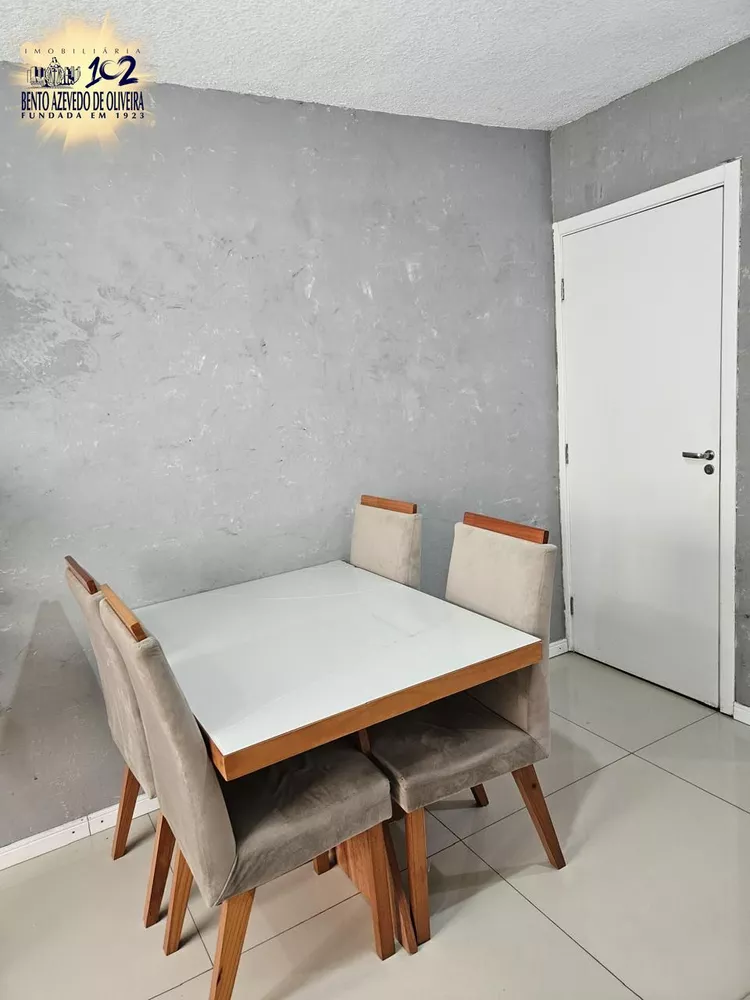Apartamento, 2 quartos, 41 m² - Foto 8
