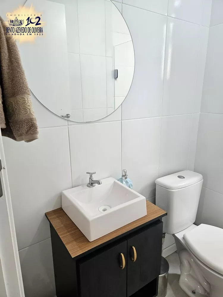 Apartamento, 2 quartos, 41 m² - Foto 7