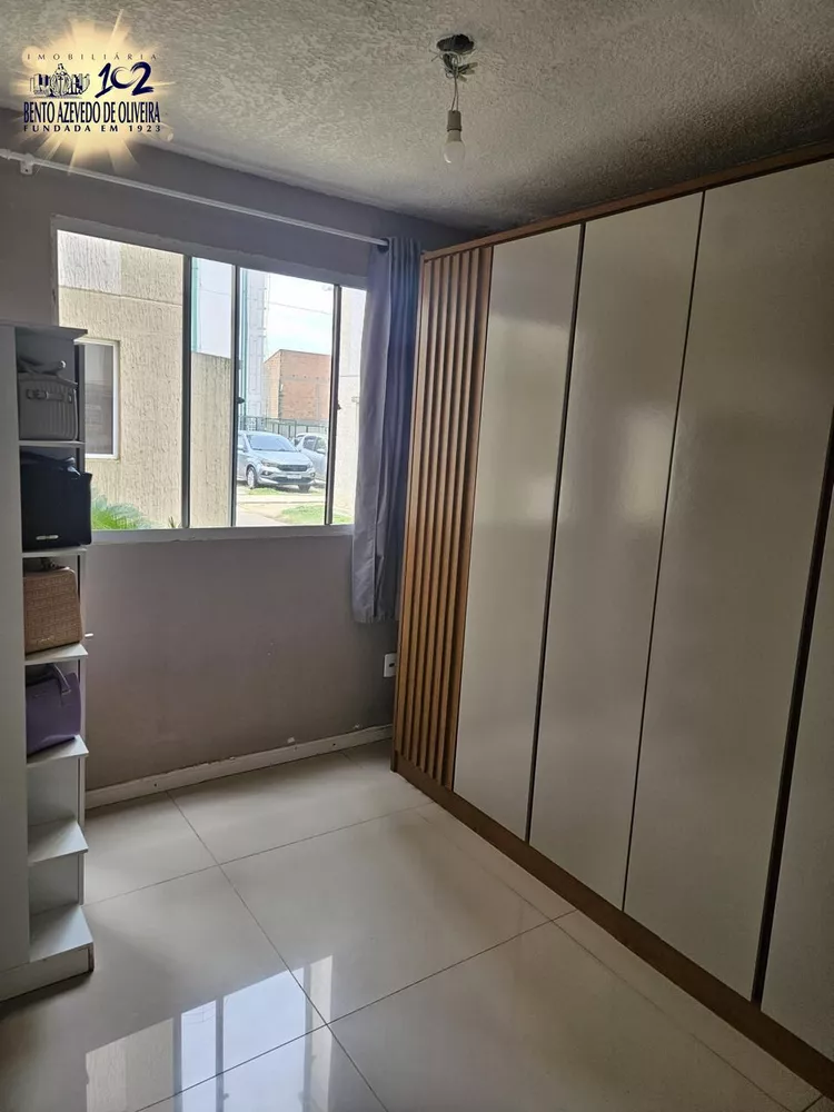 Apartamento, 2 quartos, 41 m² - Foto 1