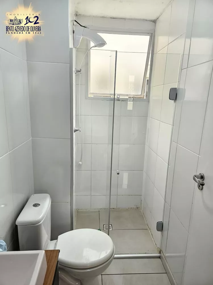 Apartamento, 2 quartos, 41 m² - Foto 3