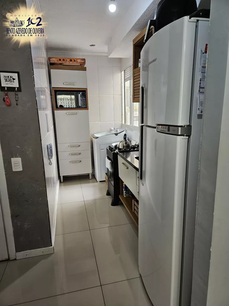 Apartamento, 2 quartos, 41 m² - Foto 4
