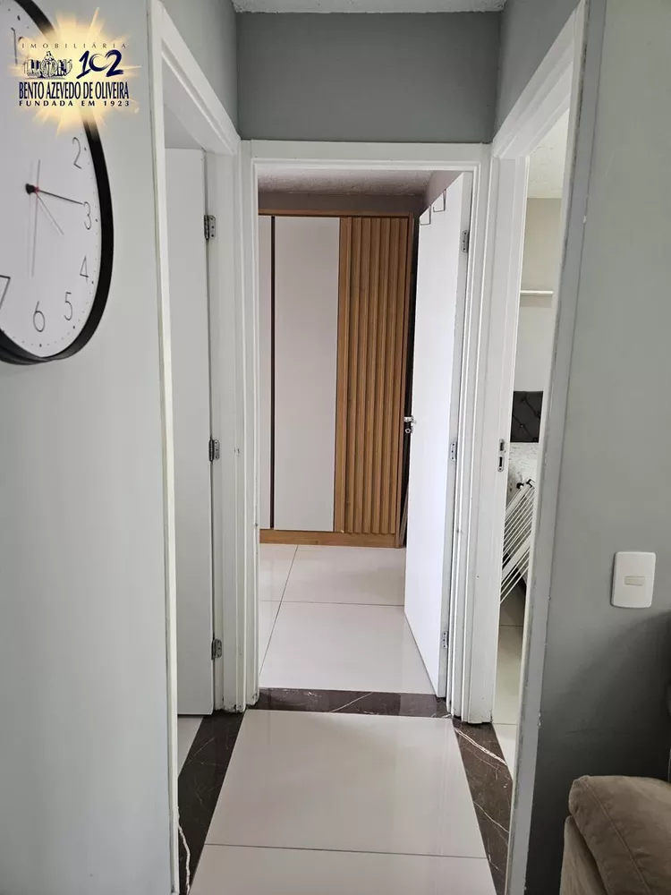 Apartamento, 2 quartos, 41 m² - Foto 5