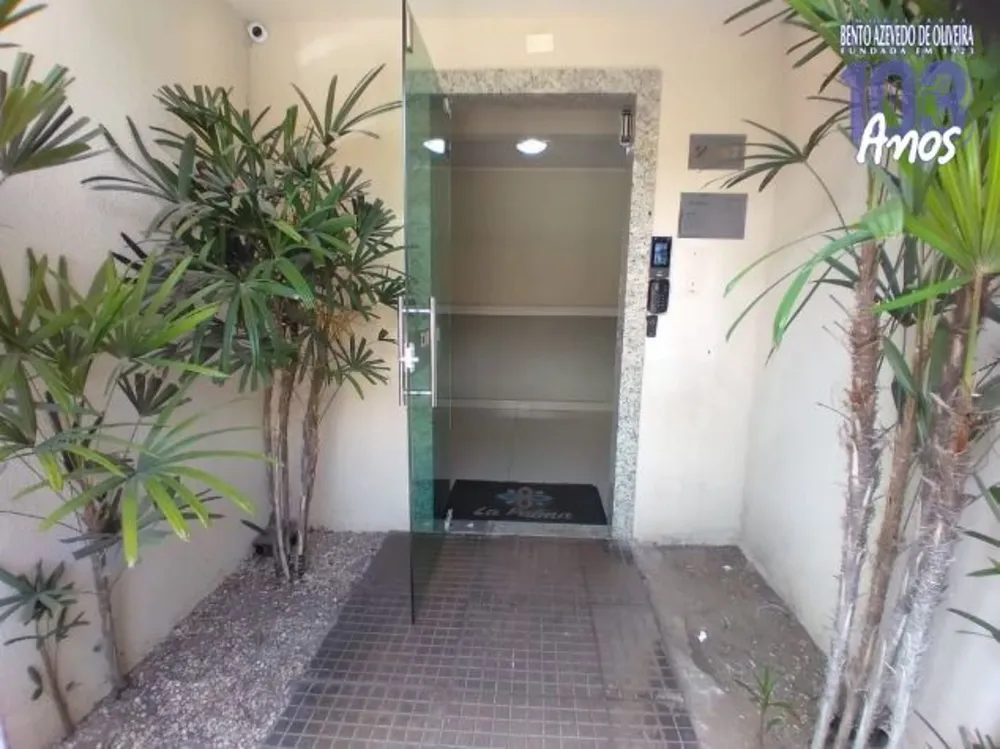Apartamento, 2 quartos, 43 m² - Foto 1