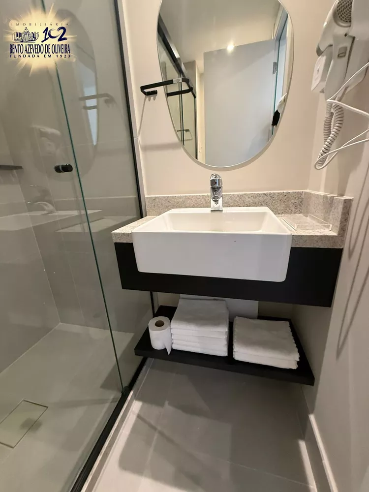 Apartamento, 1 quarto, 28 m² - Foto 6
