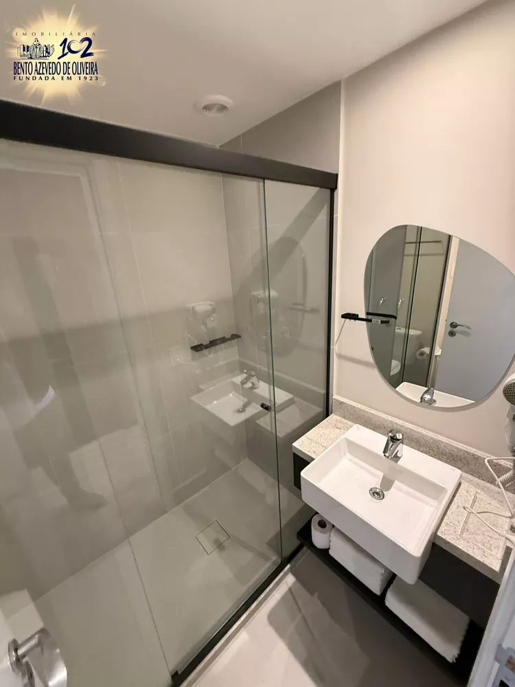 Apartamento, 1 quarto, 28 m² - Foto 1