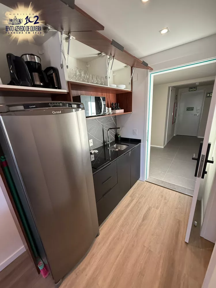 Apartamento, 1 quarto, 28 m² - Foto 7