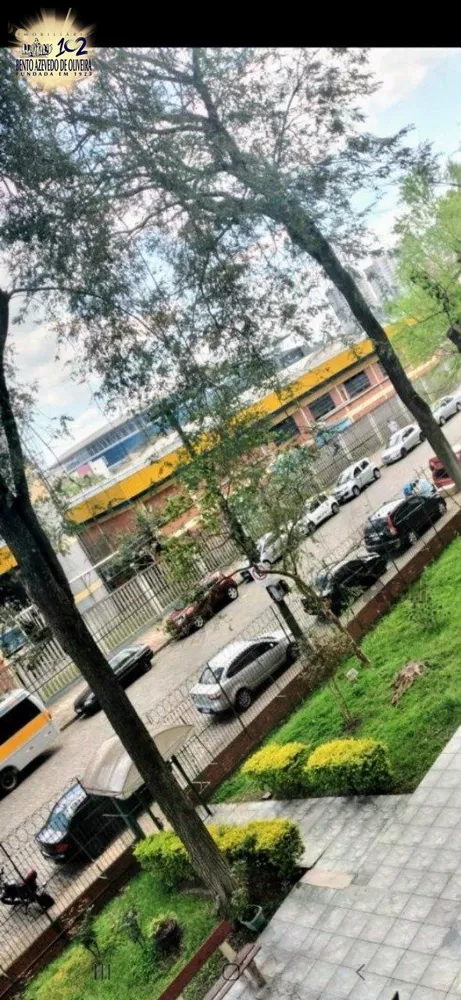 Kitnet-Studio, 37 m² - Foto 6