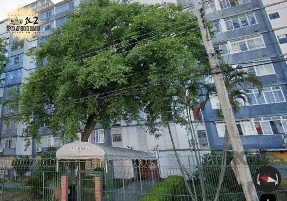 Kitnet-Studio, 37 m² - Foto 1