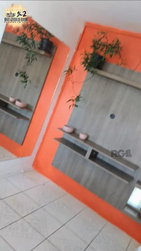 Kitnet-Studio, 37 m² - Foto 3