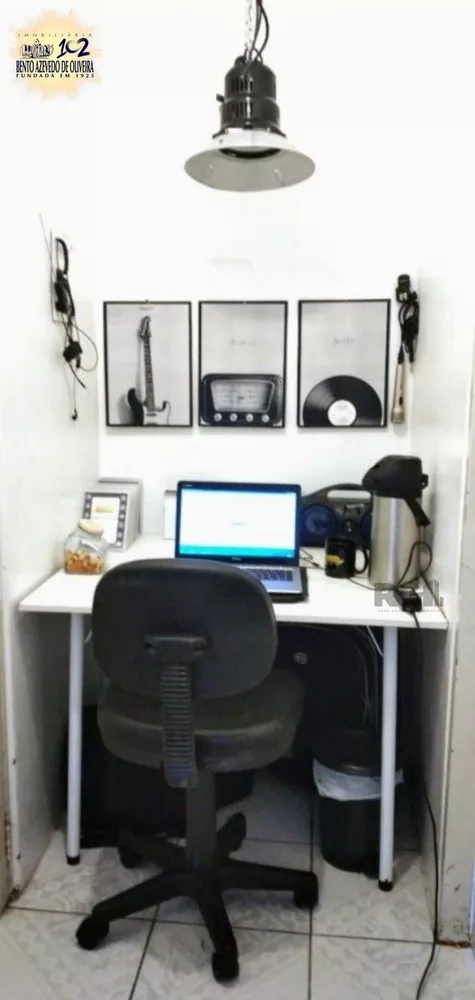 Kitnet-Studio, 37 m² - Foto 5