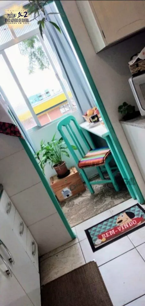 Kitnet-Studio, 37 m² - Foto 4