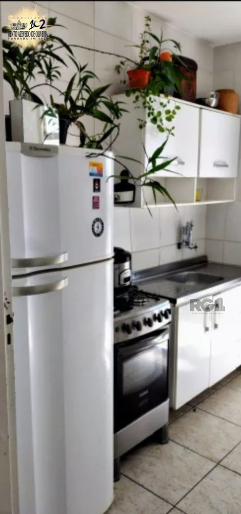 Kitnet-Studio, 37 m² - Foto 7