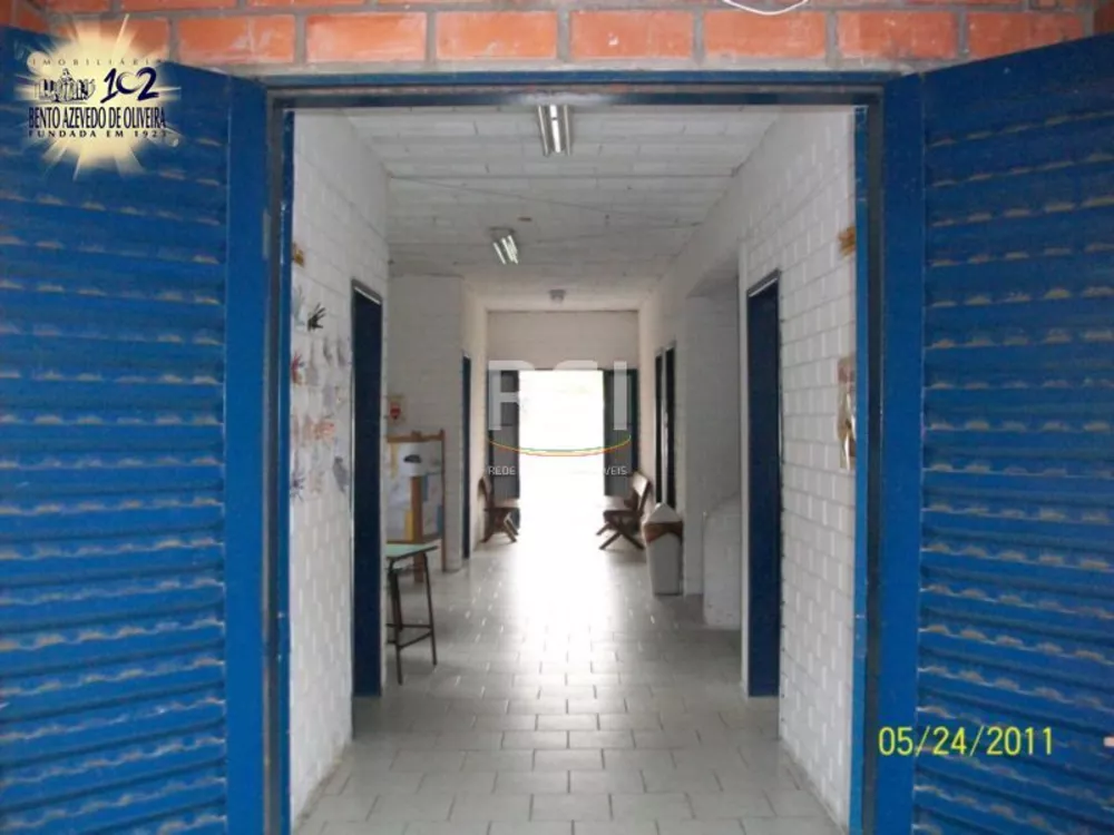 Prédio Inteiro, 400 m² - Foto 1