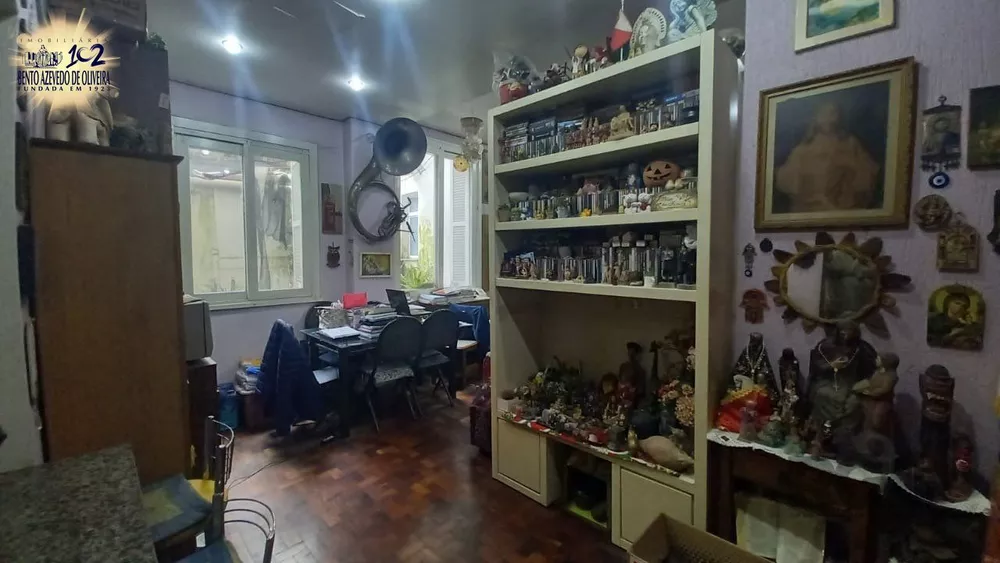 Apartamento, 3 quartos, 84 m² - Foto 8