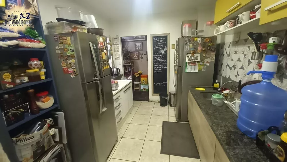 Apartamento, 3 quartos, 84 m² - Foto 3
