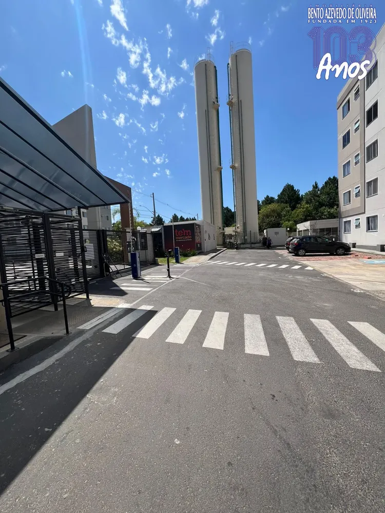 Apartamento, 2 quartos, 46 m² - Foto 4