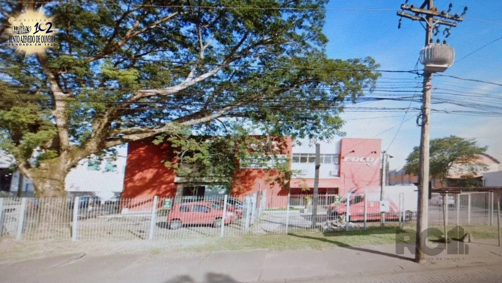 Depósito-Galpão, 1700 m² - Foto 4