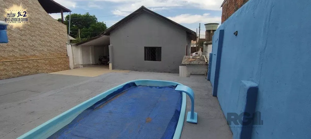 Casa, 2 quartos, 300 m² - Foto 1