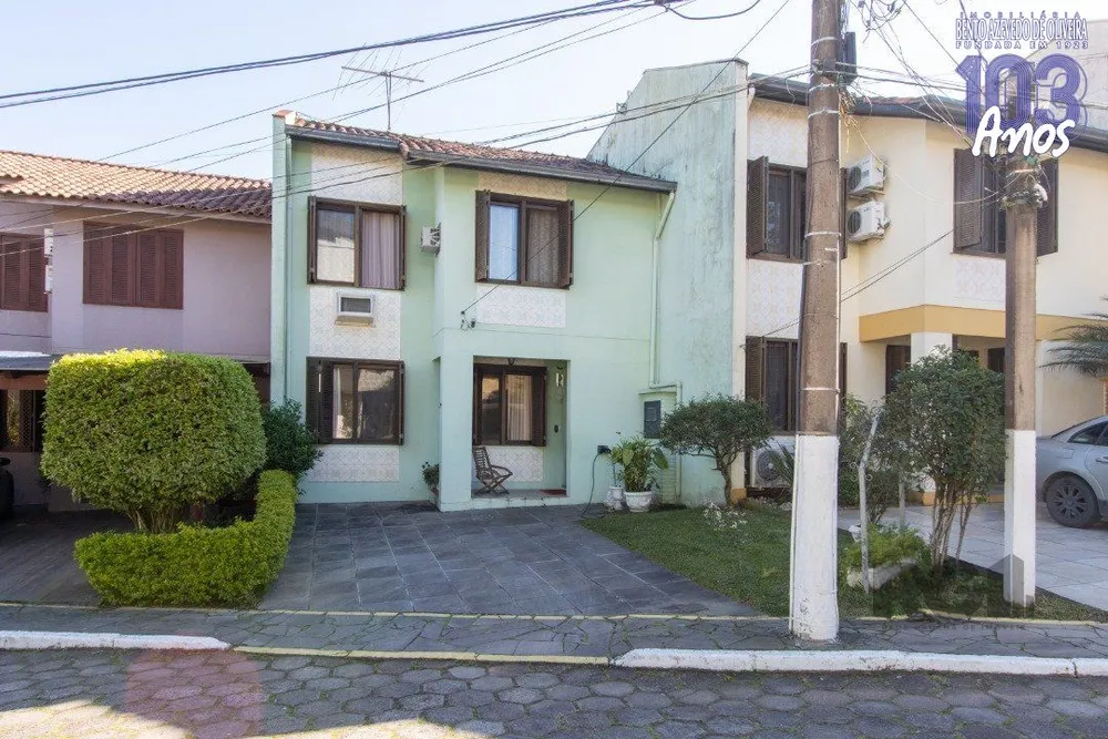 Casa de Condomínio, 2 quartos - Foto 4