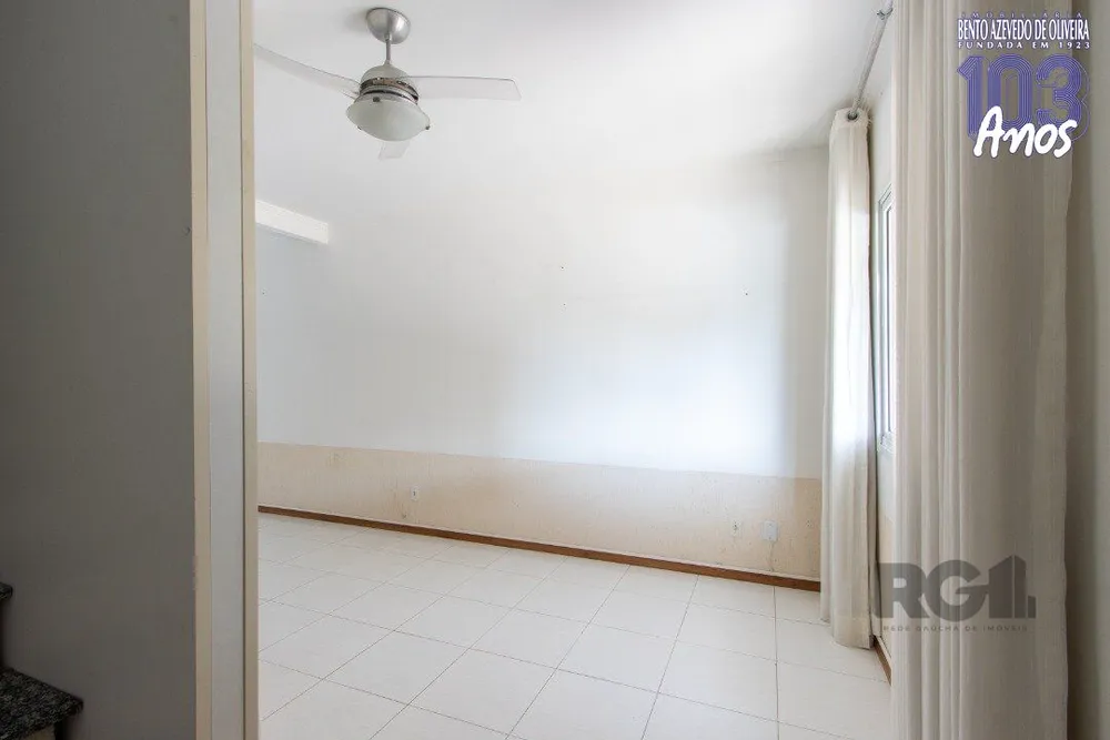 Casa de Condomínio, 2 quartos - Foto 1