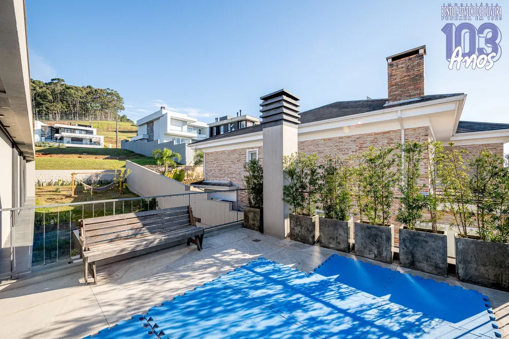 Casa de Condomínio, 5 quartos - Foto 7