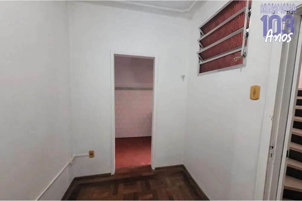Apartamento, 1 quarto, 35 m² - Foto 4