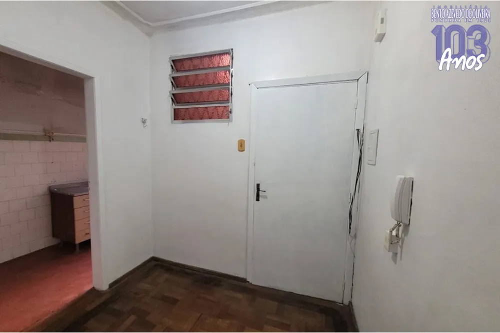 Apartamento, 1 quarto, 35 m² - Foto 3