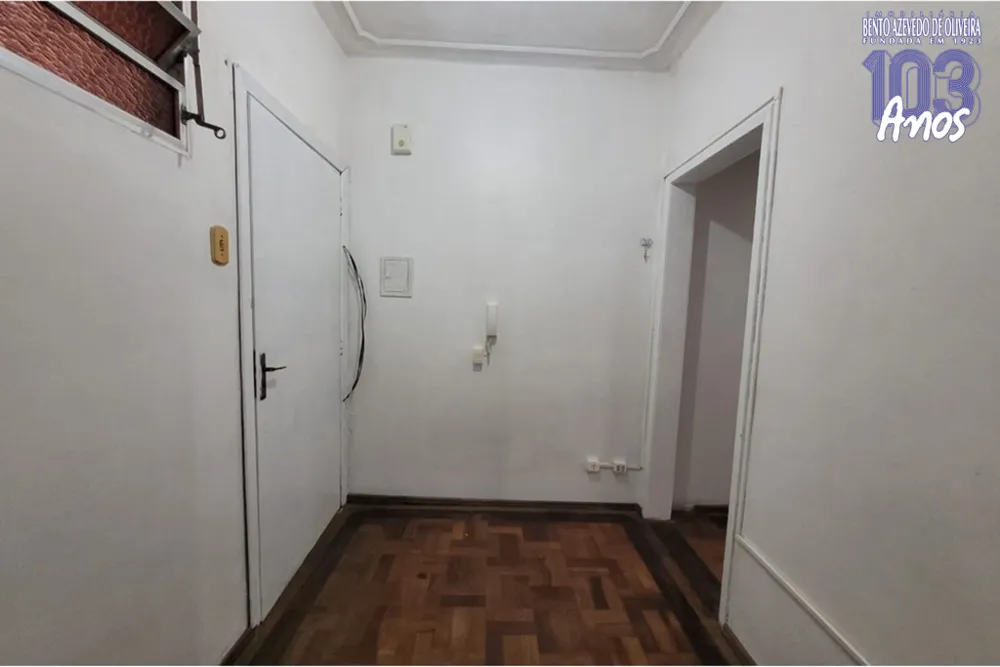 Apartamento, 1 quarto, 35 m² - Foto 1