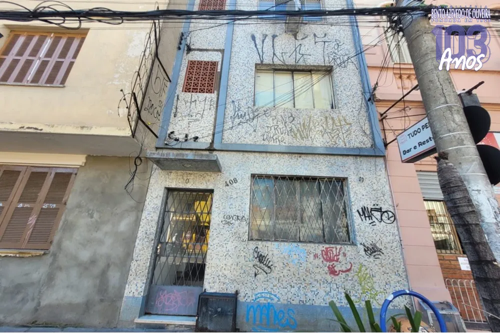 Apartamento, 1 quarto, 35 m² - Foto 2