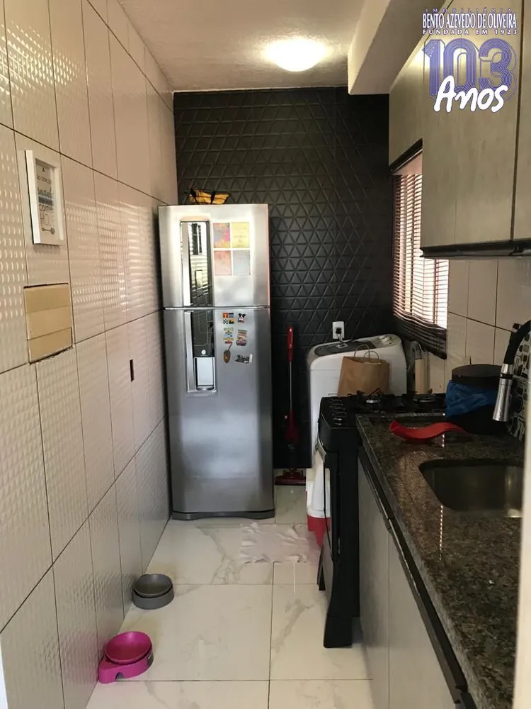 Apartamento, 2 quartos, 40 m² - Foto 7